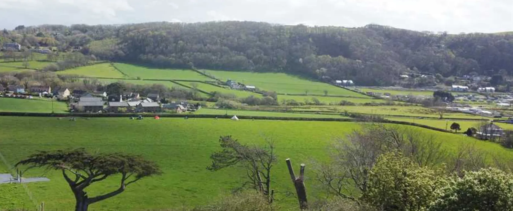 Nantcellan Barns