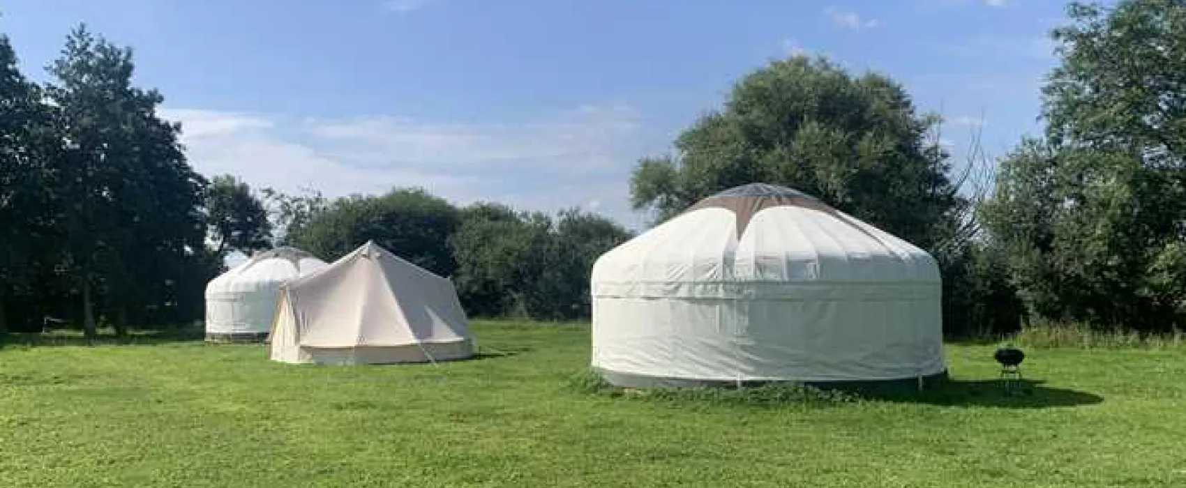 Greenoak Hideout