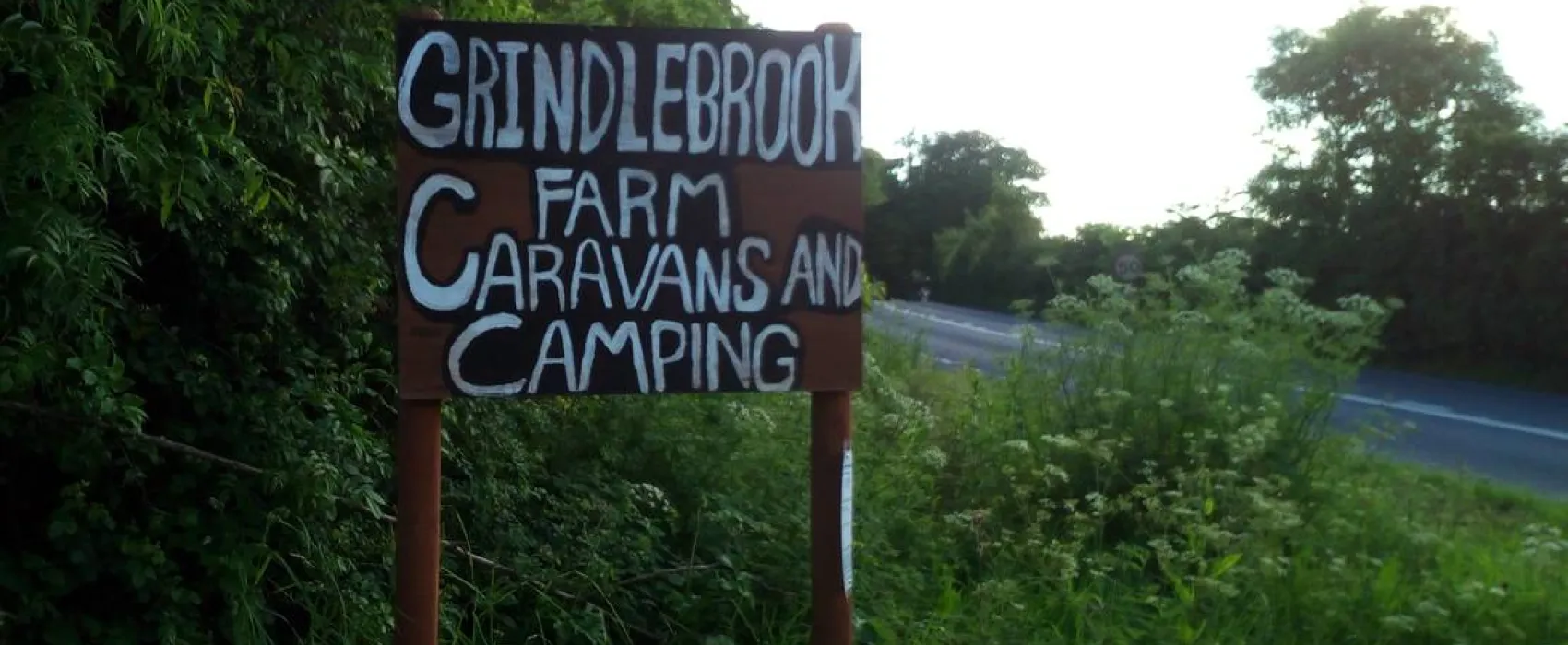 Grindlebrook Farm