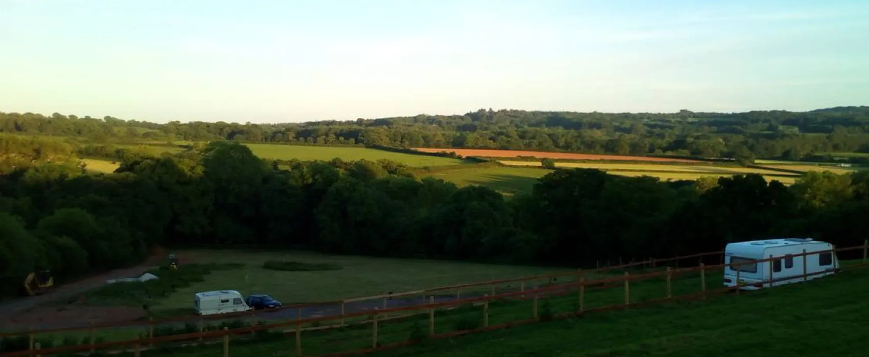 Grindlebrook Farm