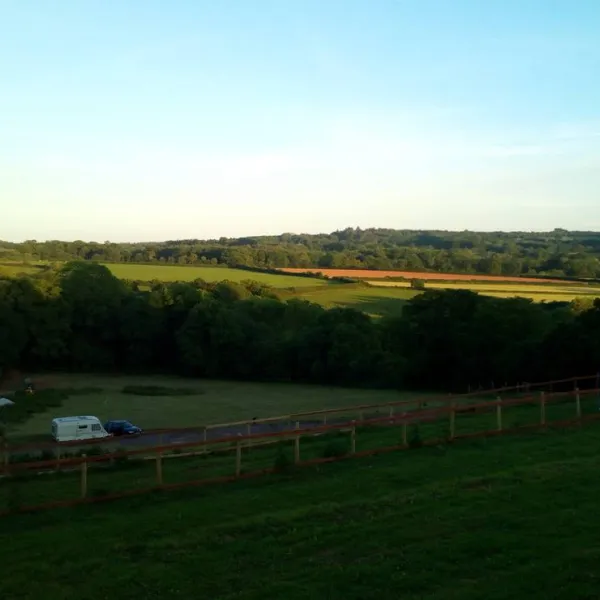 Grindlebrook Farm