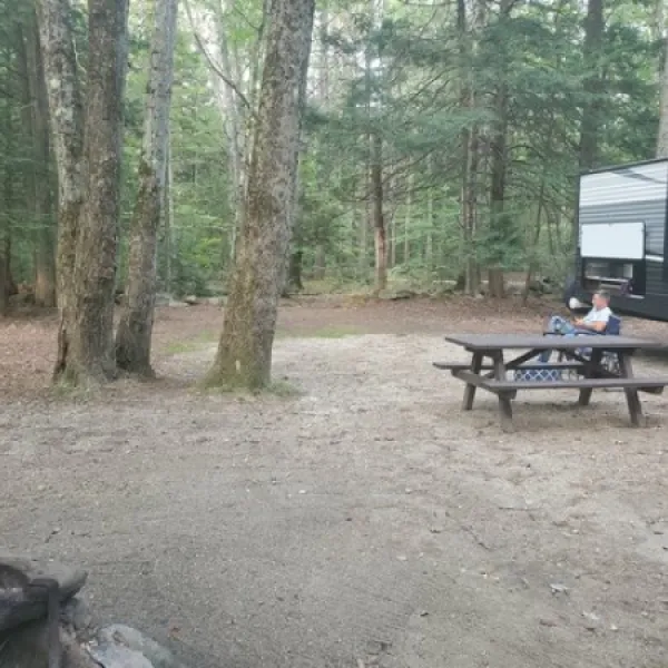Bradbury Mountain State Park