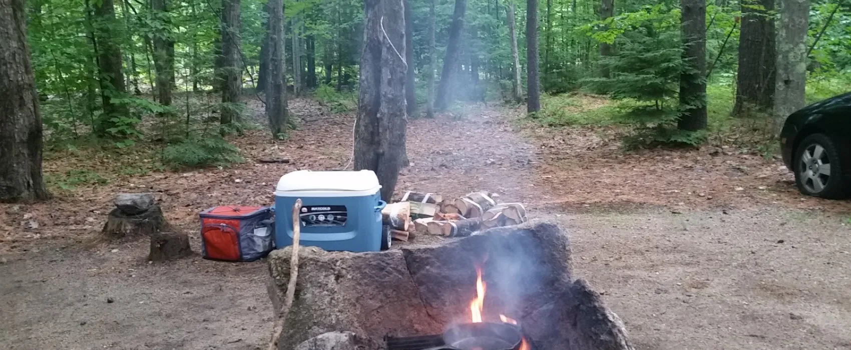 Bradbury Mountain State Park