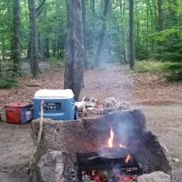 Bradbury Mountain State Park