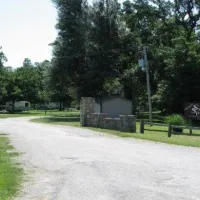 Sycamore Springs Resort