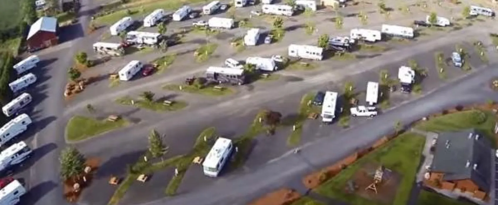 Silver Spur RV Park