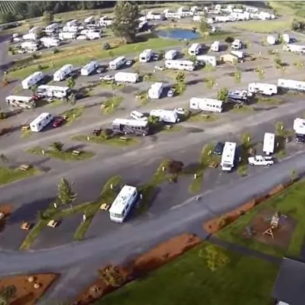 Silver Spur RV Park