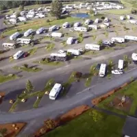Silver Spur RV Park