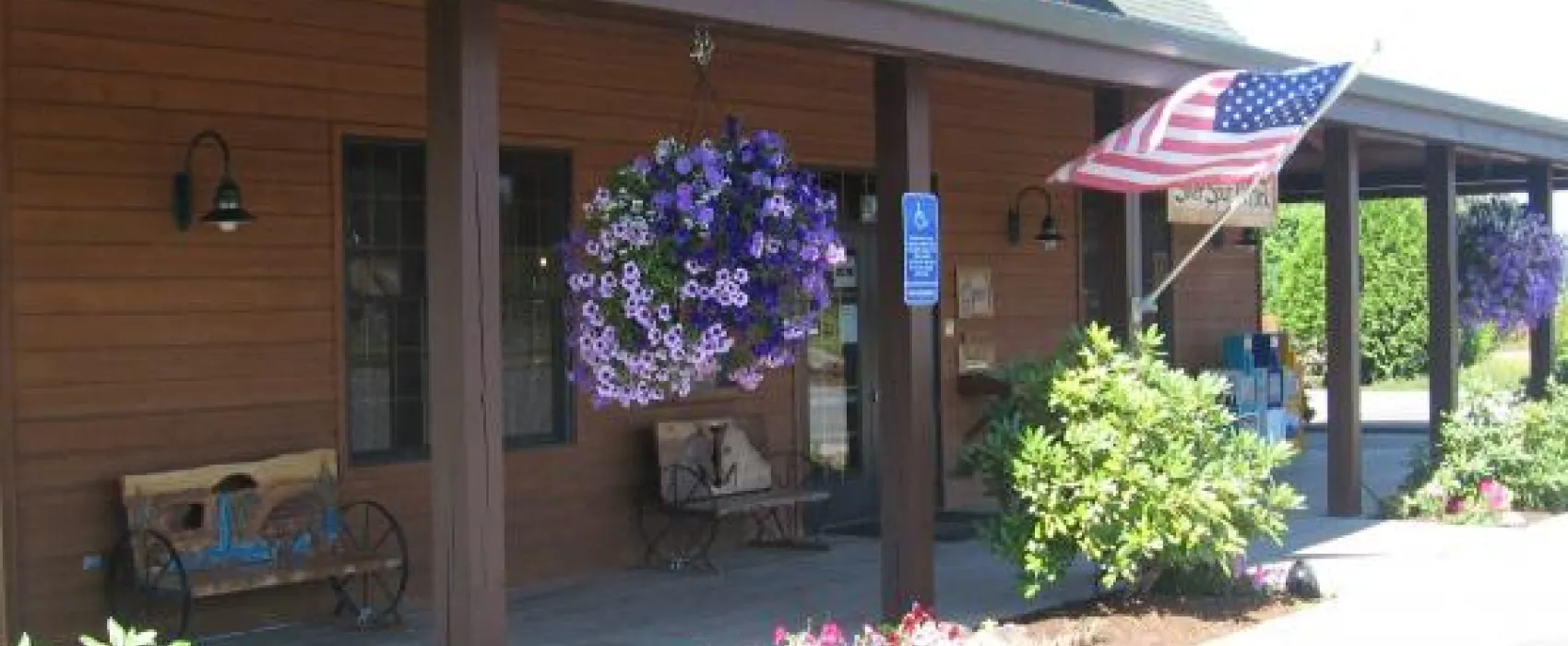Silver Spur RV Park