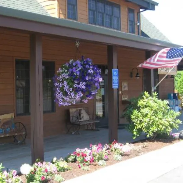 Silver Spur RV Park