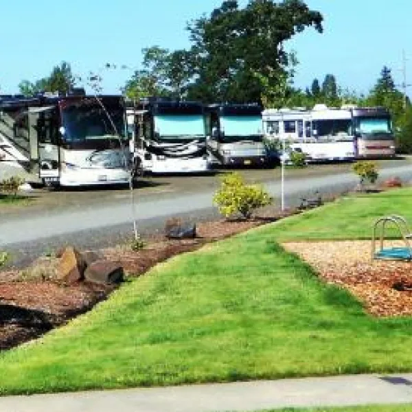 Silver Spur RV Park