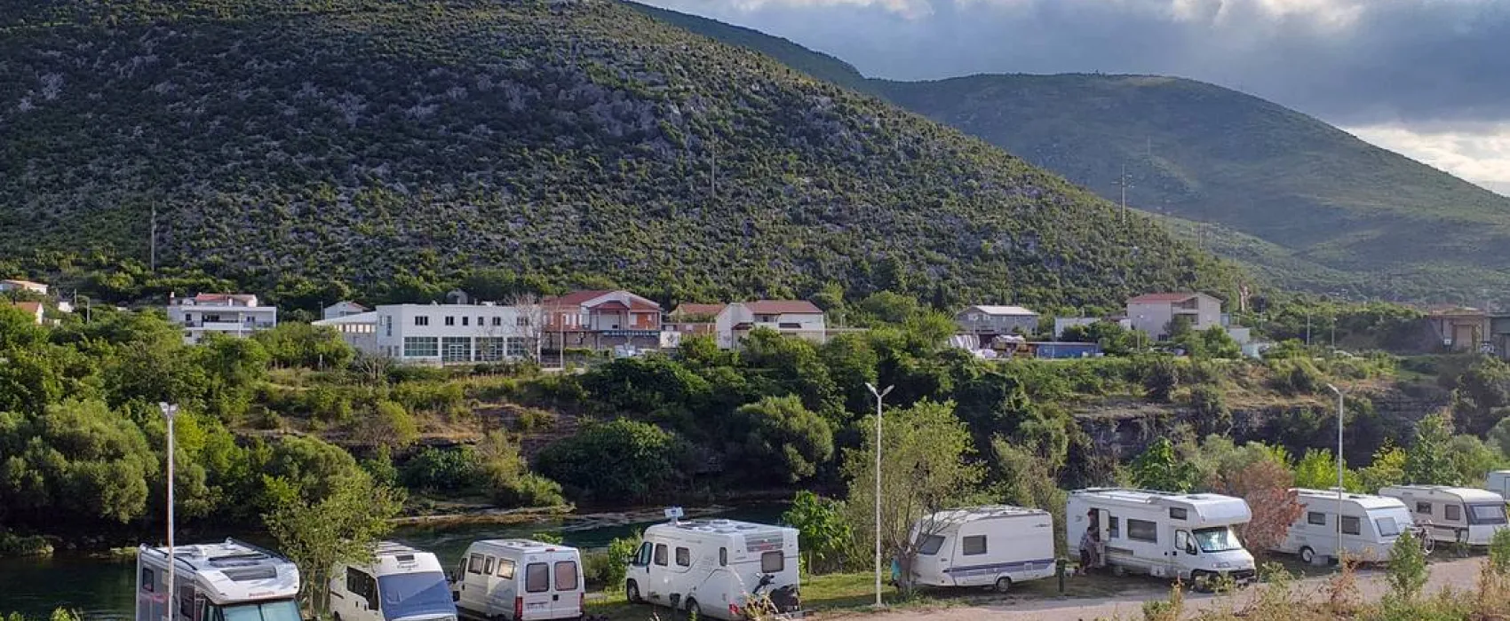 Neretva Camping