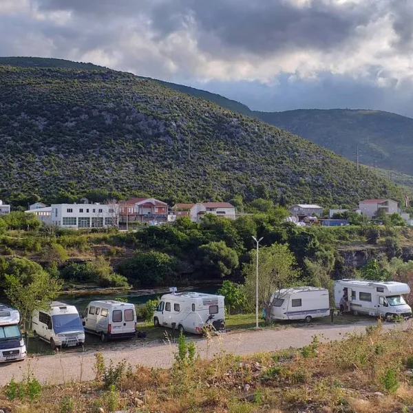 Neretva Camping