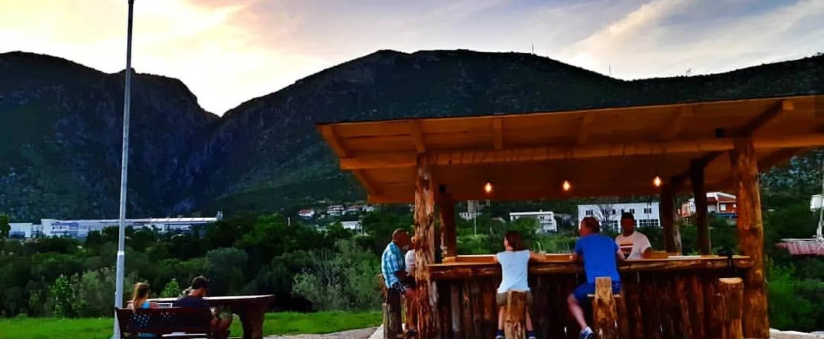 Neretva Camping