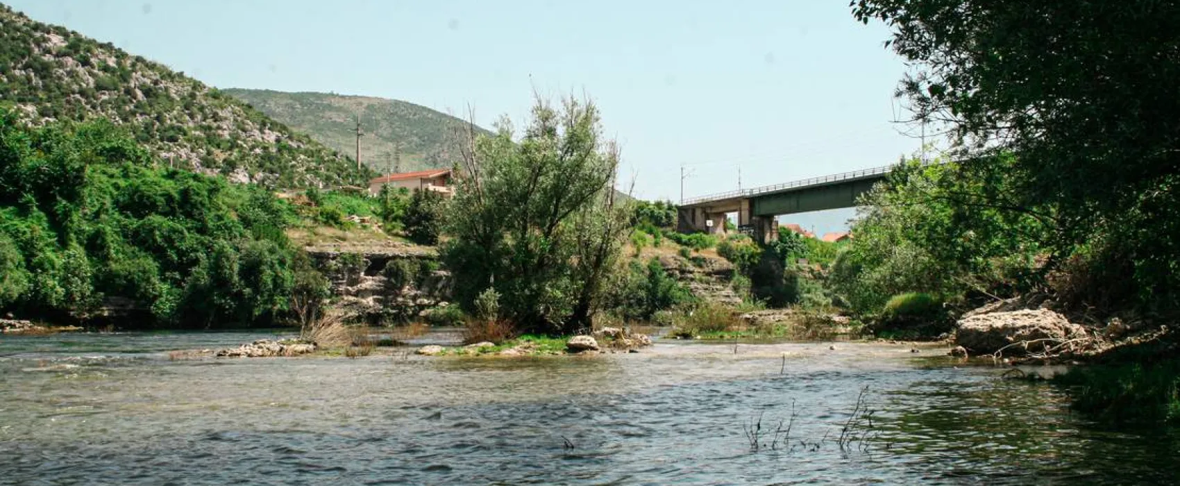 Neretva Camping