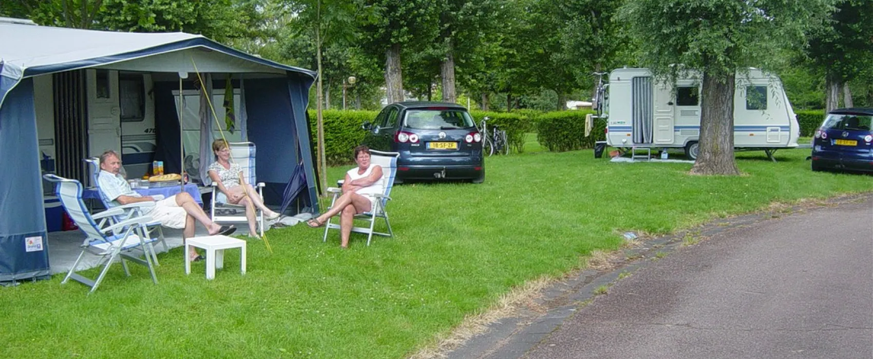 Le Pre des Laveuses