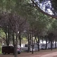 Kapıdag camping