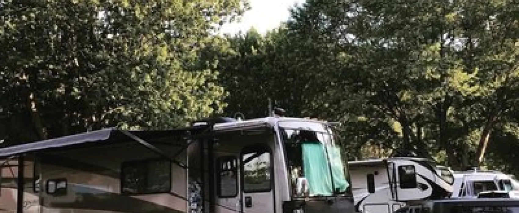 Asheville East KOA