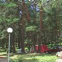 Camping Refugio De Pescadores