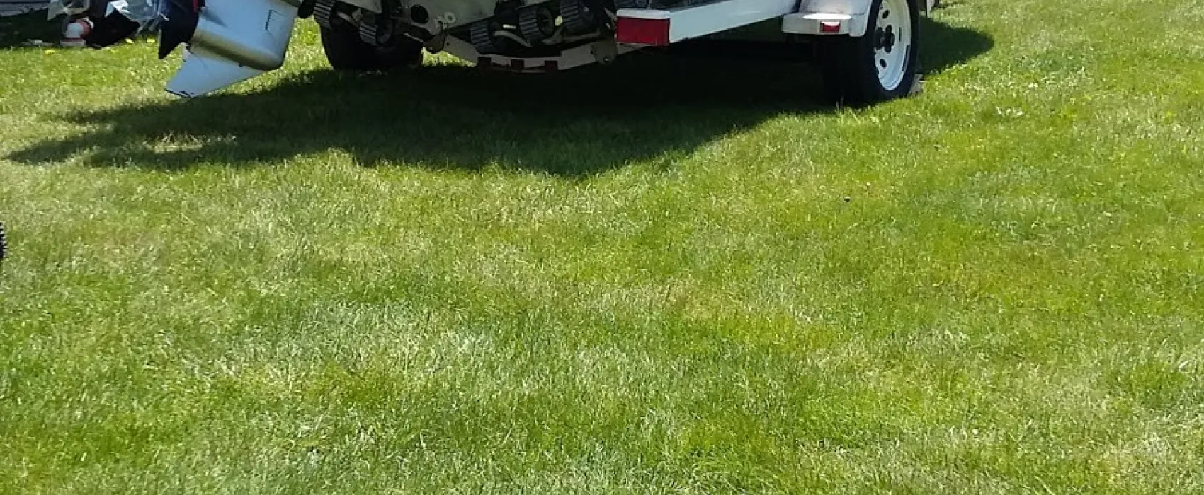 Kampvilla RV Park