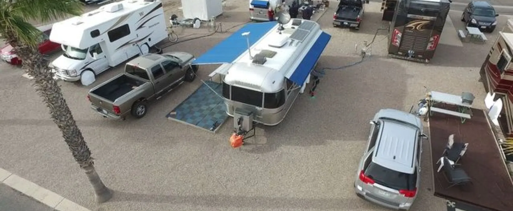 Rincon Country West RV Resort