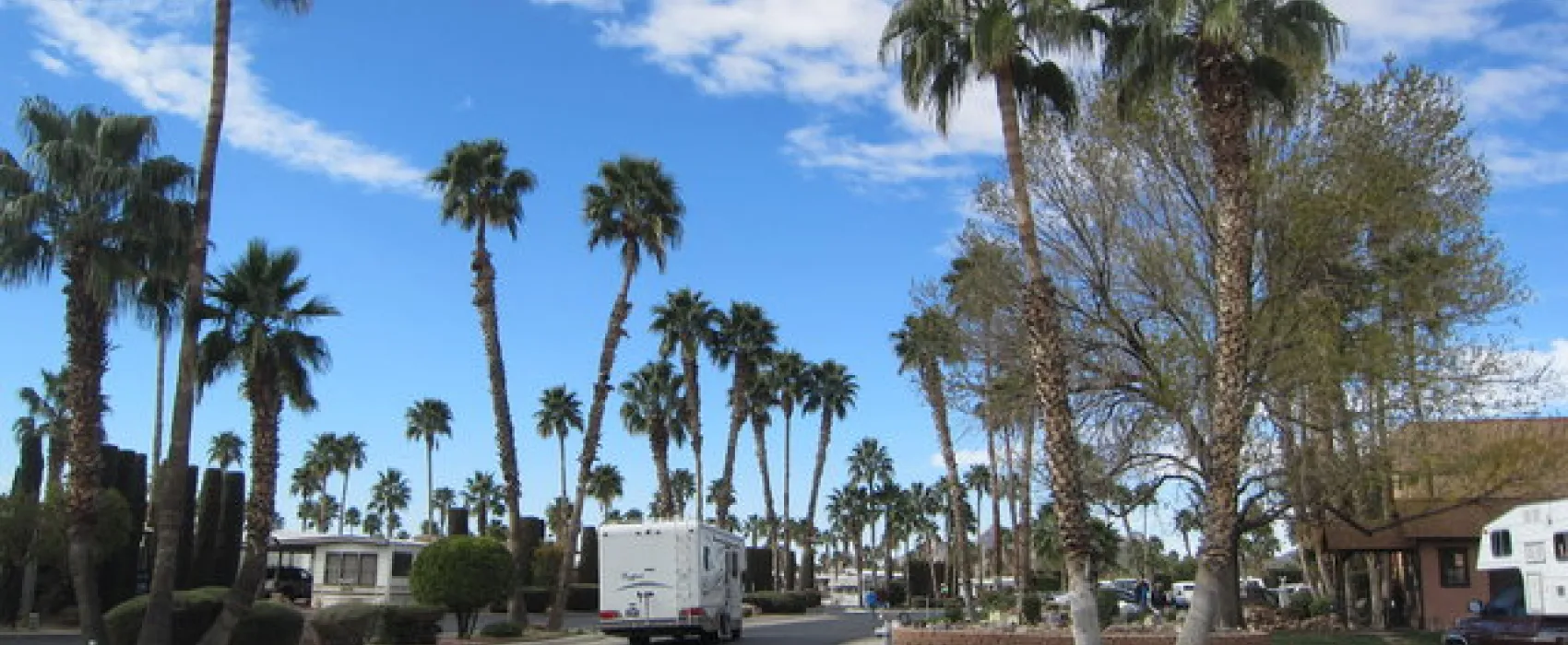 Rincon Country West RV Resort