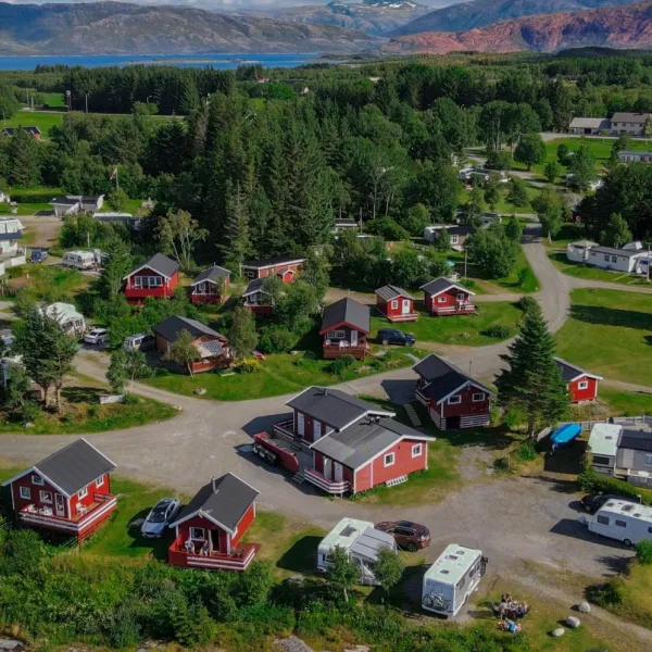Offersøy Camping