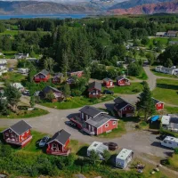 Offersøy Camping