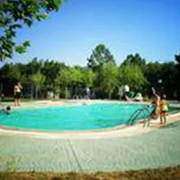 Camping Entrerrobles