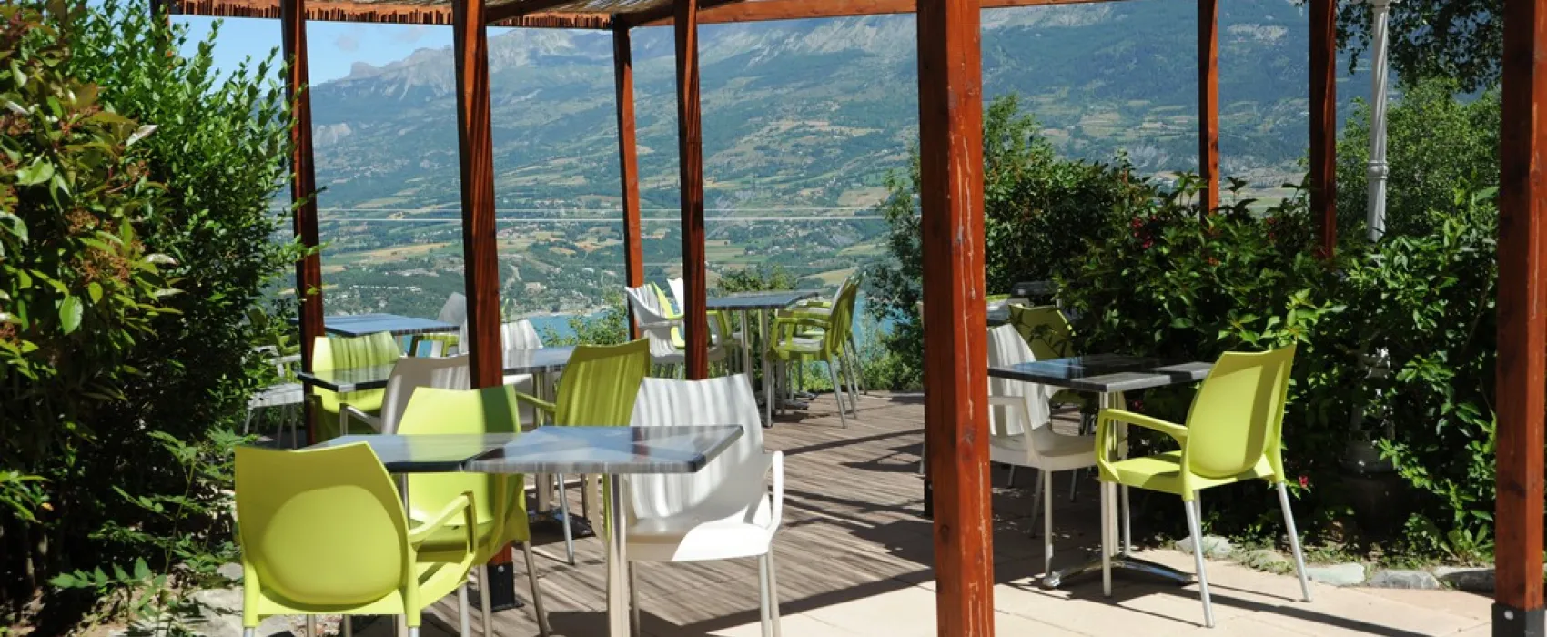 La Palatriere