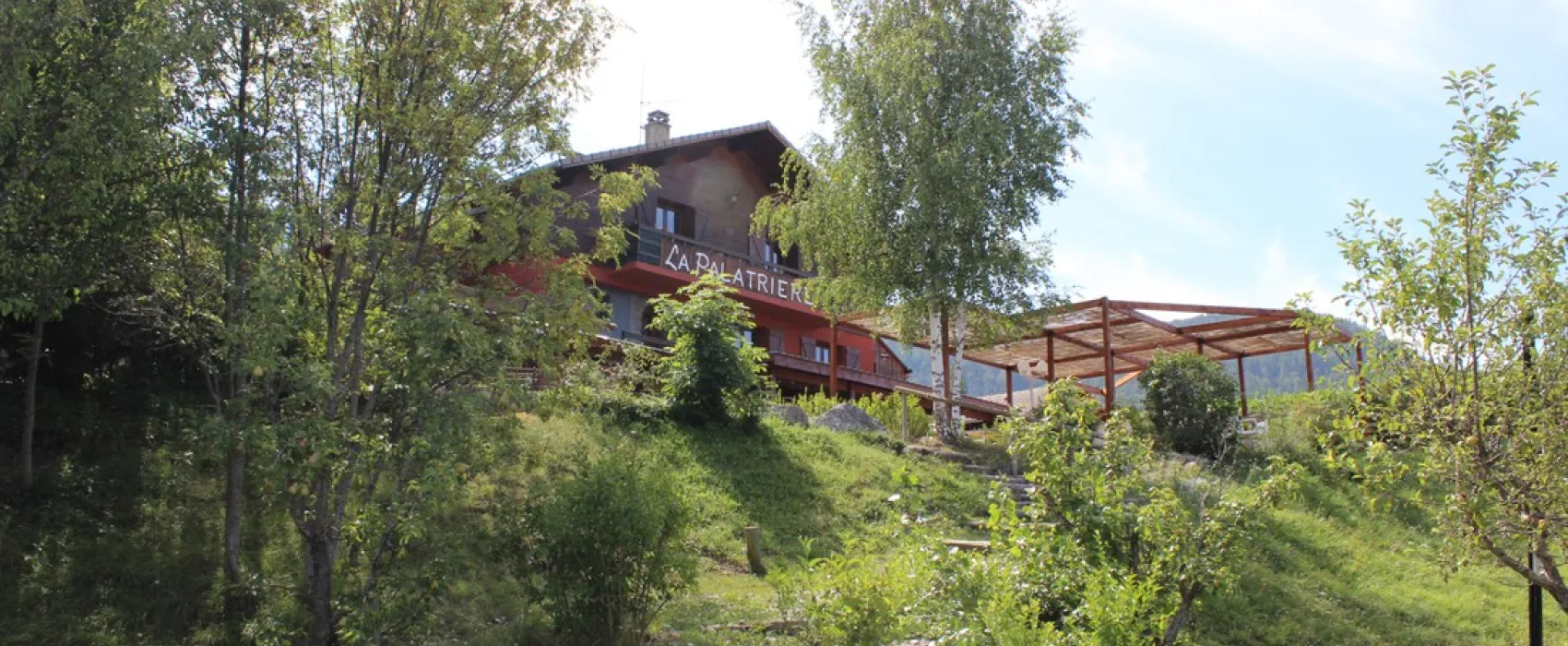 La Palatriere