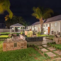 Ou Skool Guesthouse