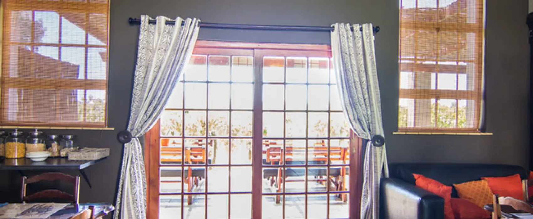 Ou Skool Guesthouse