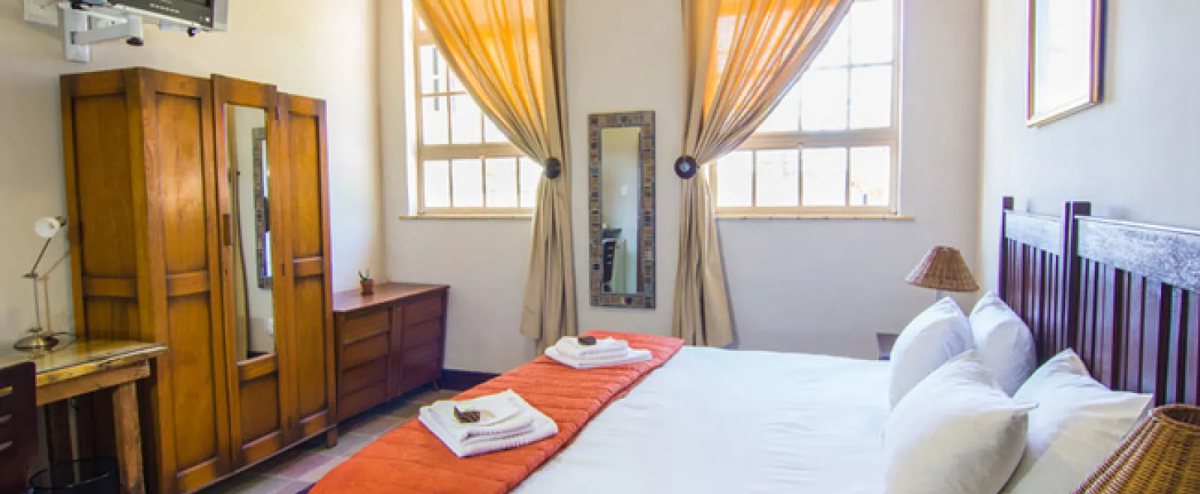 Ou Skool Guesthouse