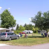 Camping zur Mühle