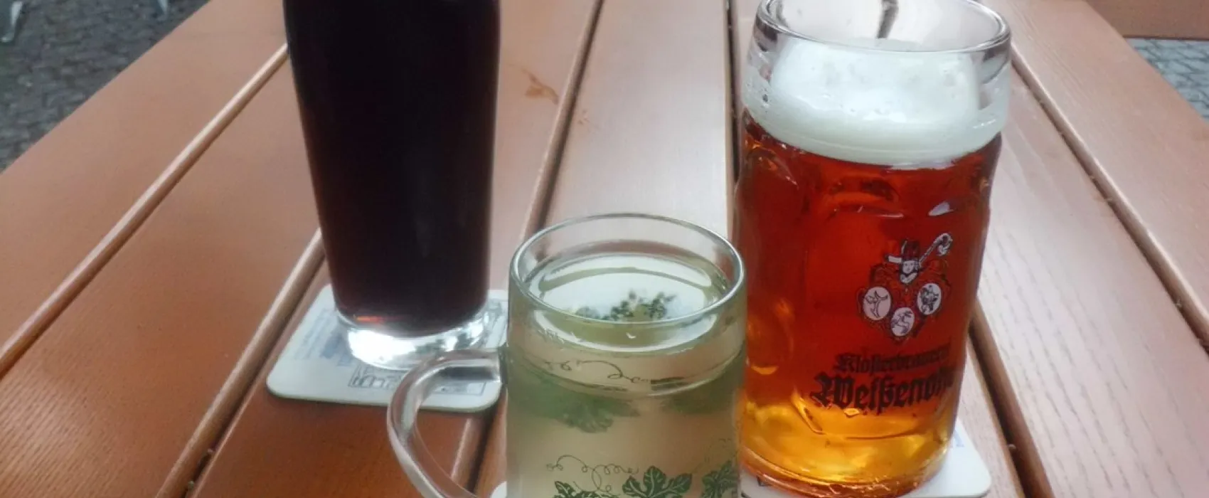 Camping zur Mühle