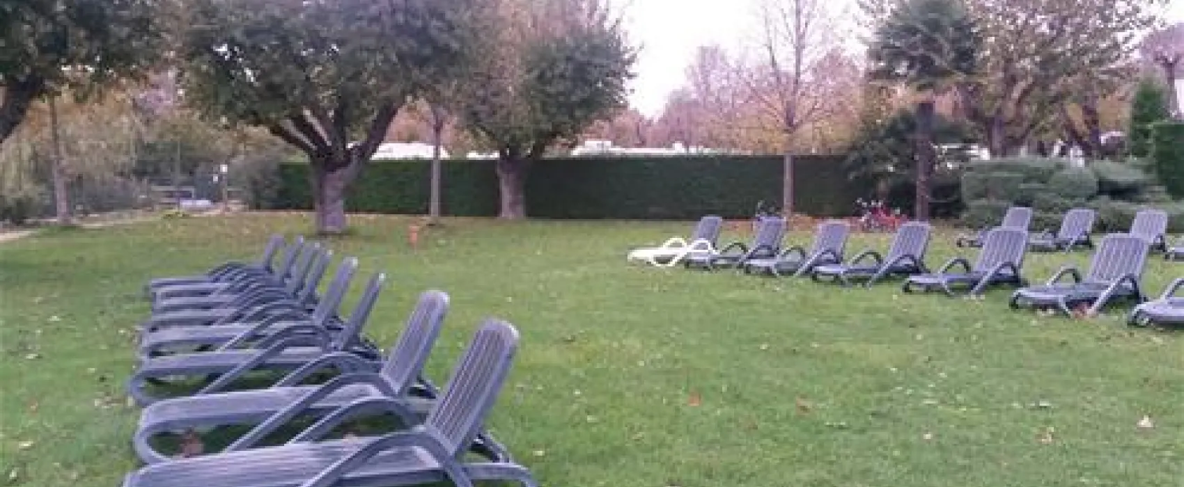 Du Parc