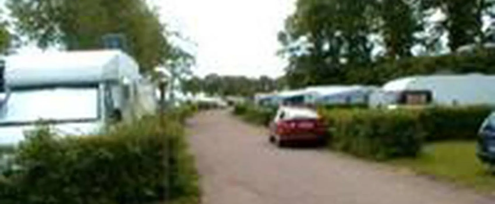 Mommark Marina Camping