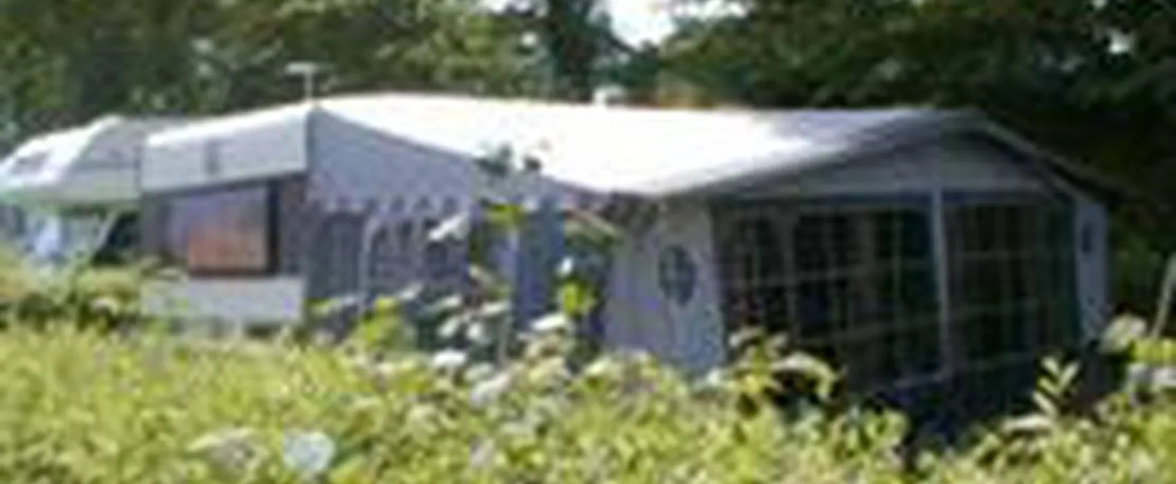 Mommark Marina Camping