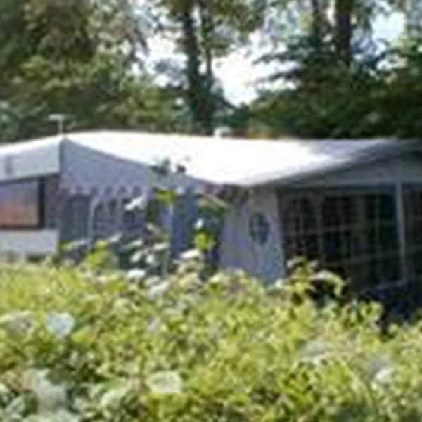 Mommark Marina Camping