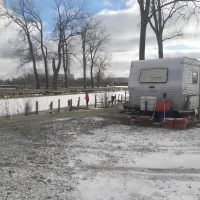 River Raisin Marina & Campground