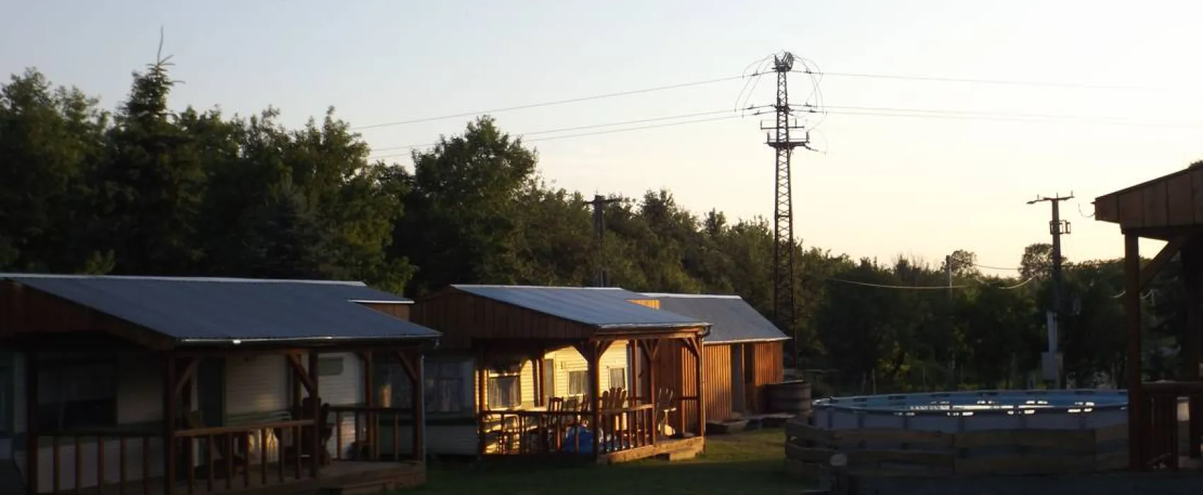Countrycamp j&b