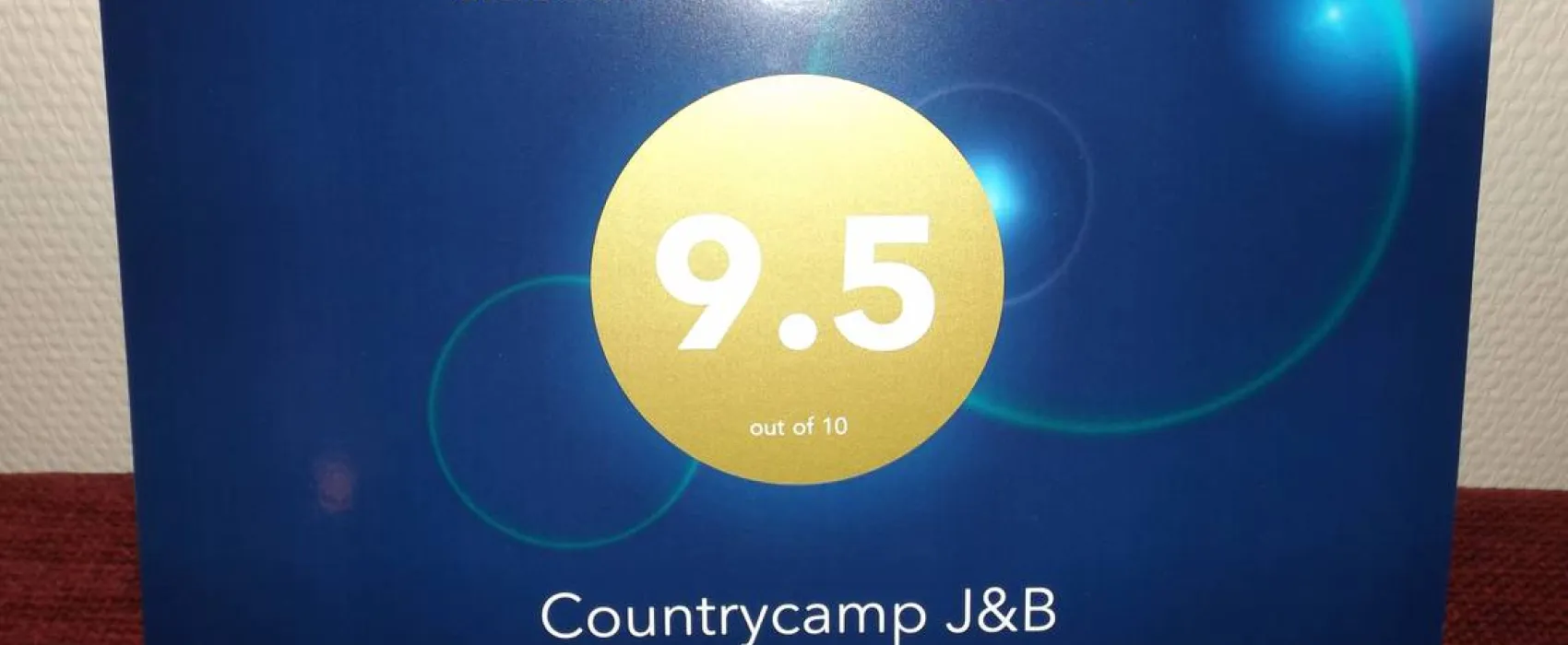 Countrycamp j&b