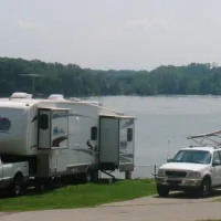 Nashville Shores Lakeside Resort