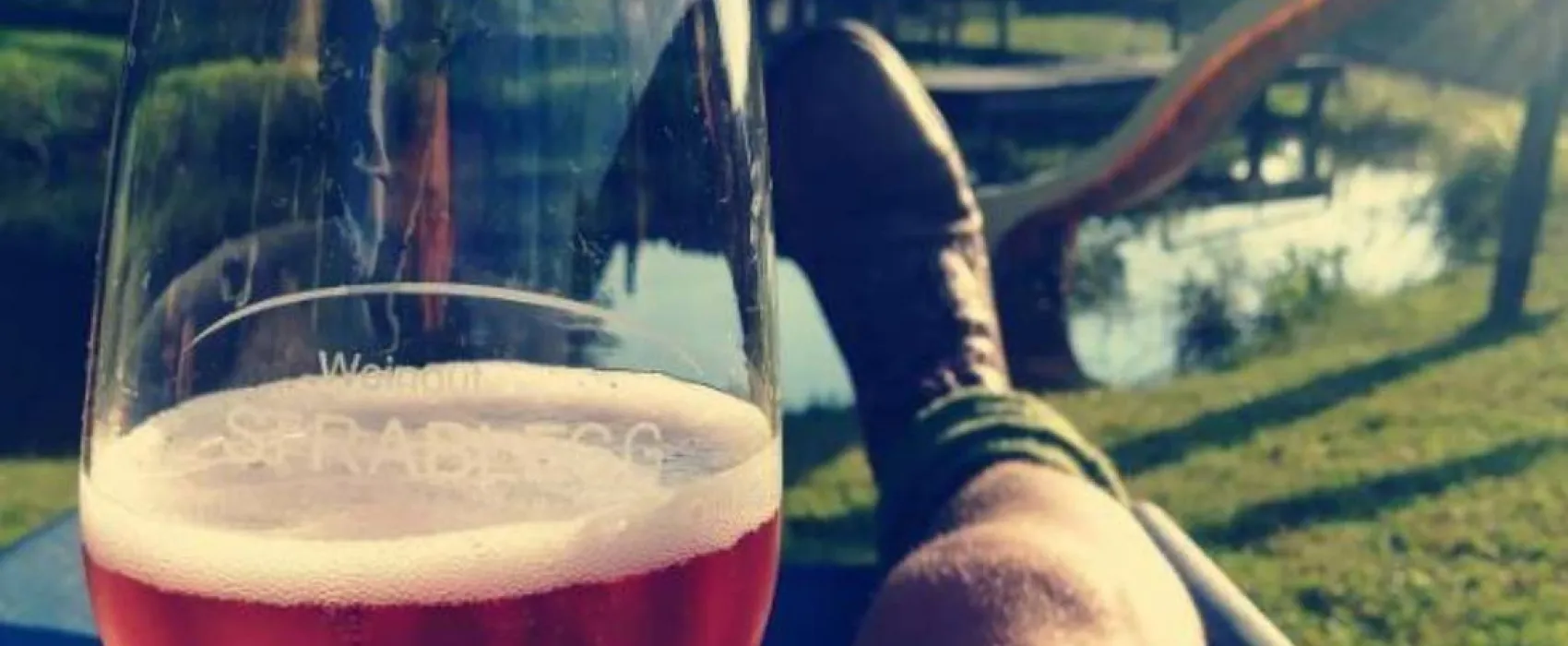 Winzerhof Camping Strablegg