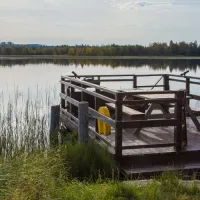 Kolbacken Stugby & Camping