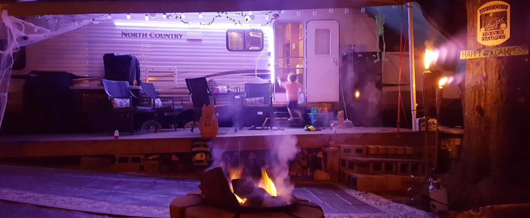 Hideaway Campground Resort