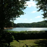 Municipal Hanau Plage