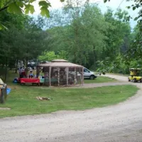 Asheville-West KOA