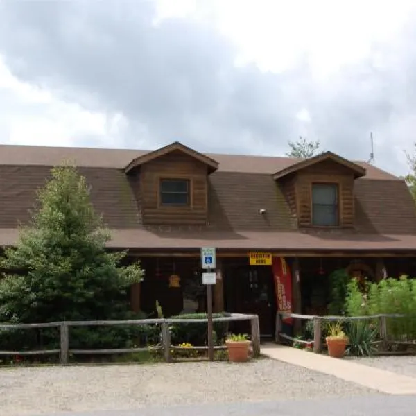 Asheville-West KOA